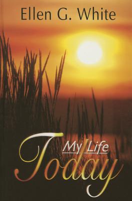 My Life Today Cover Image