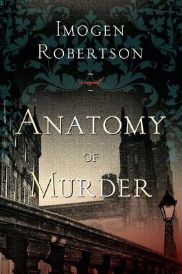 Cover Image for Anatomy of Murder: A Novel