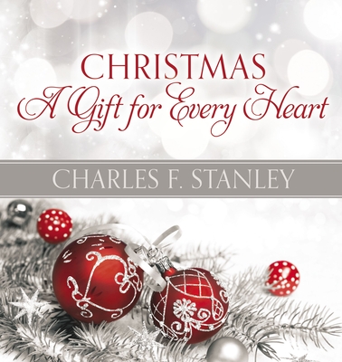 Christmas: A Gift for Every Heart Cover Image