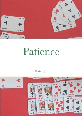 Patience Cover Image