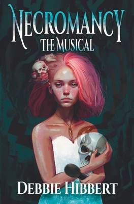 Necromancy the Musical Cover Image