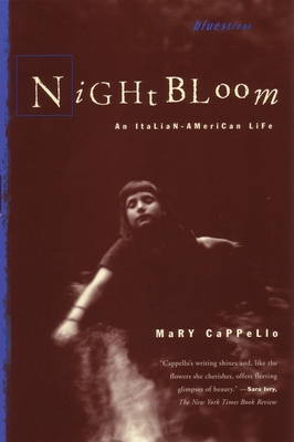 Cover for Night Bloom