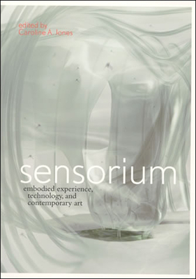 Cover for Sensorium