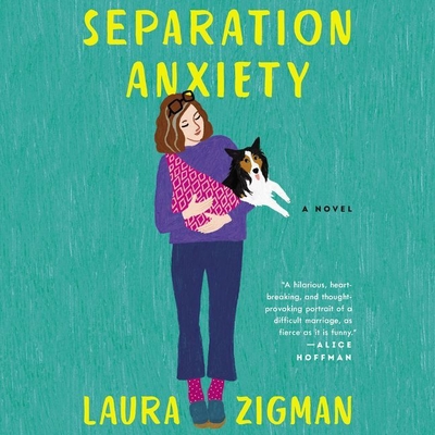 Separation Anxiety Cover Image