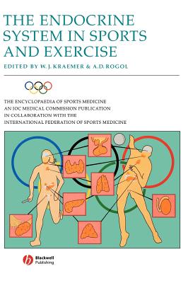 Cover for The Endocrine System in Sports and Exercise (Encyclopaedia of Sports Medicine #11)