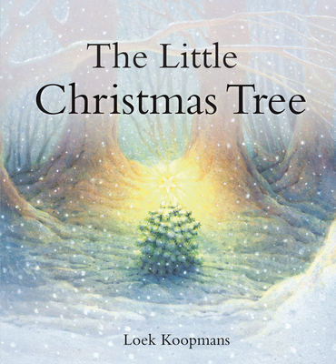 The Little Christmas Tree Cover Image