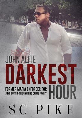 Darkest Hour - John Alite Cover Image