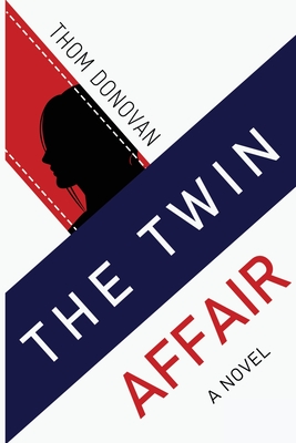 The Twin Affair Cover Image