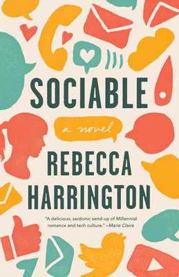 Sociable (Vintage Contemporaries)