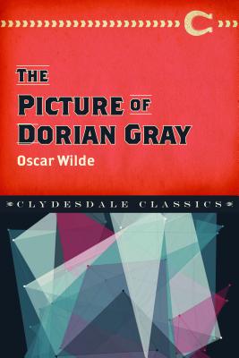 The Picture of Dorian Gray Cover Image