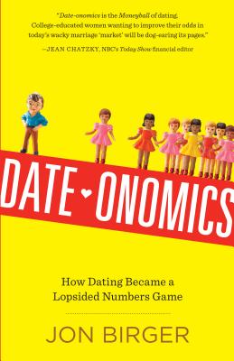 Cover for Date-onomics