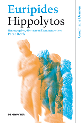 Hippolytos (Griechische Dramen) Cover Image