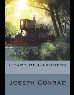 Heart of Darkness
