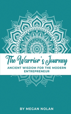The Warrior's Journey Cover Image