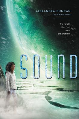 Cover for Sound (Salvage #2)