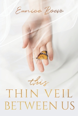 This Thin Veil Between Us Cover Image