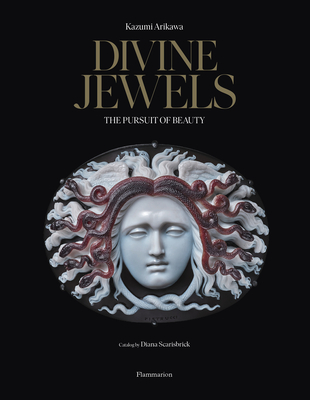 Divine Jewels: The Pursuit of Beauty Cover Image