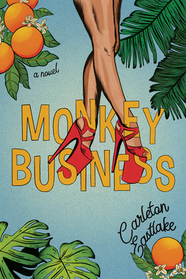 Monkey Business By Carleton Eastlake Cover Image
