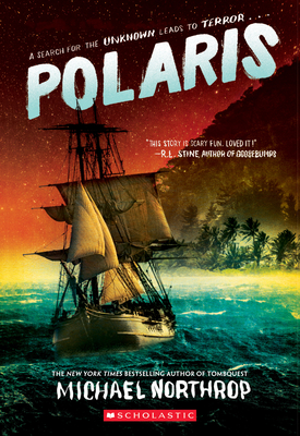Polaris By Michael Northrop Cover Image