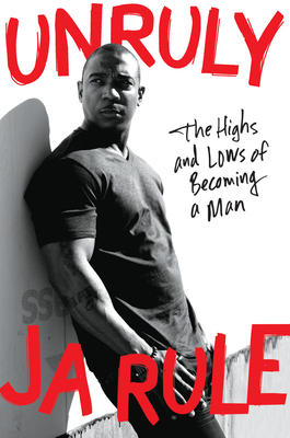 Unruly Cover
