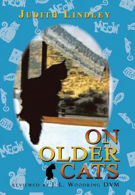 On Older Cats Cover Image