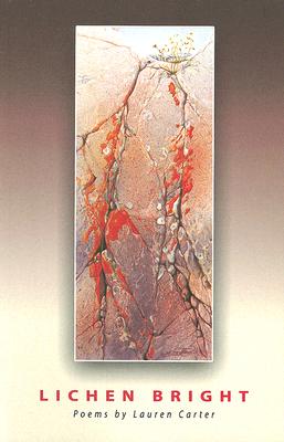 Lichen Bright Cover