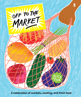 Cover for Off to the Market
