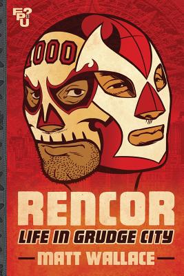 Cover for Rencor