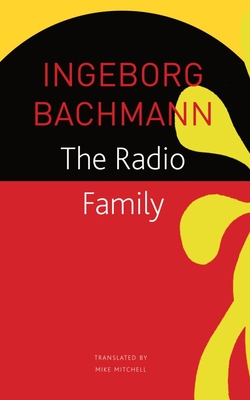 The Radio Family (The Seagull Library of German Literature) Cover Image