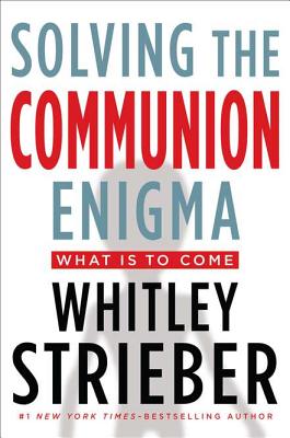 Solving the Communion Enigma Cover