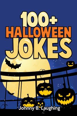 100+ Halloween Jokes: Funny Jokes for Kids (Paperback) | Hooked