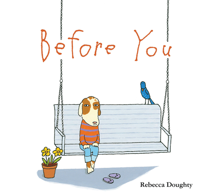 Cover for Before You