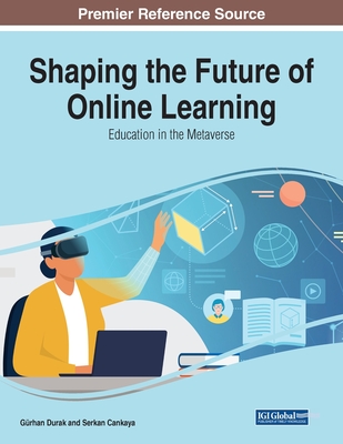Shaping the Future of Online Learning: Education in the Metaverse Cover Image