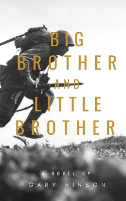Big Brother and Little Brother By Gary Hinson Cover Image