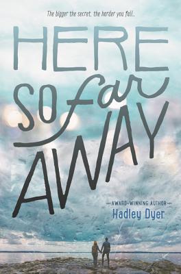 Cover for Here So Far Away
