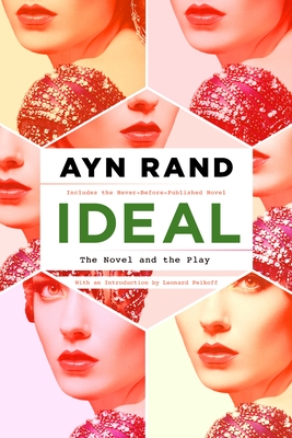 Ideal (Penguin Modern Classics) By Ayn Rand Cover Image