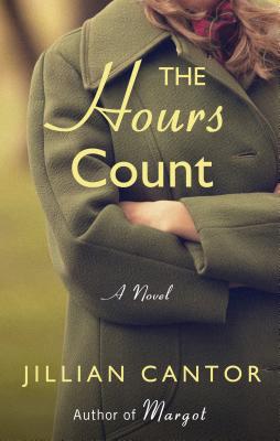 Cover for The Hours Count