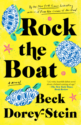 Rock the Boat: A Novel Cover Image