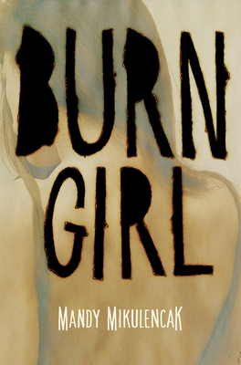 Burn Girl Cover Image