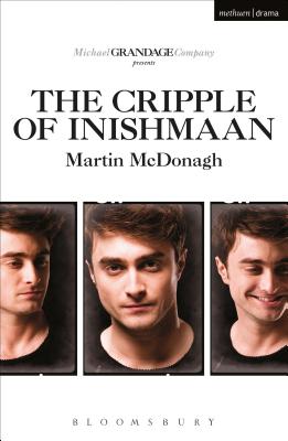 The Cripple of Inishmaan (Modern Plays) Cover Image