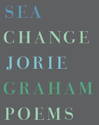 Sea Change Cover