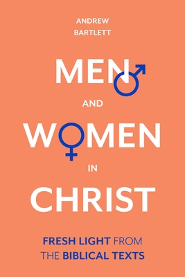 Men and Women in Christ Cover Image