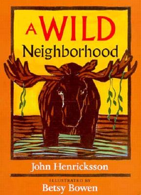 Wild Neighborhood Cover Image
