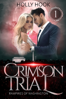 Crimson Trial Cover Image