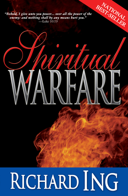 Spiritual Warfare Cover Image
