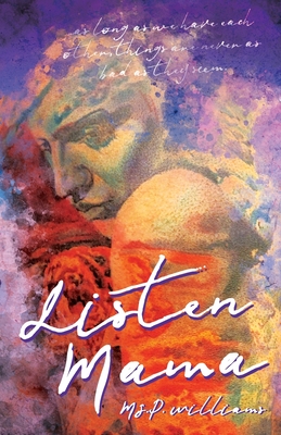Cover for Listen Mama