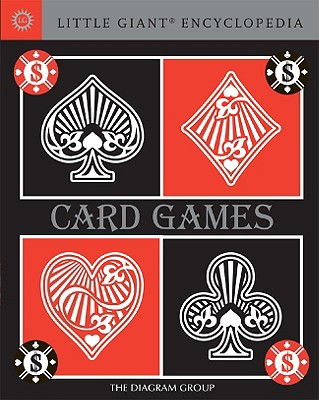 Card Games By Diagram Group Cover Image