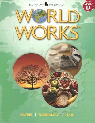 World Works(tm) Volume 2, Levels B-D (JT Hi-Lo Non-Fiction)