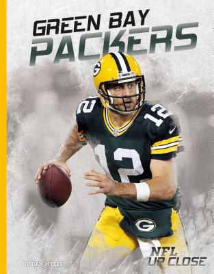 Green Bay Packers (Inside the NFL) (Library Binding)