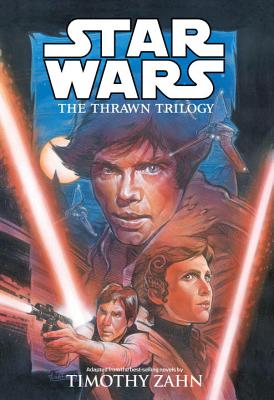 Star Wars Cover
